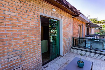 Casa à venda com 213m², 3 quartos e 2 vagasVaranda Quarto 1