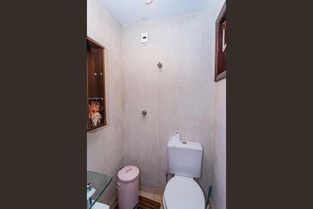 Casa à venda com 213m², 3 quartos e 2 vagasLavabo