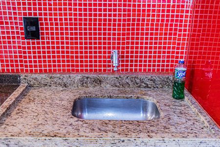 Casa à venda com 213m², 3 quartos e 2 vagasQuintal e espaço gourmet