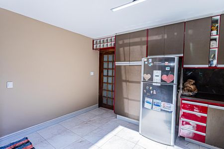 Casa à venda com 213m², 3 quartos e 2 vagasCozinha