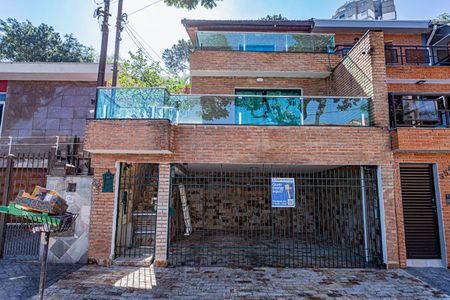 Casa à venda com 213m², 3 quartos e 2 vagasFachada/Plaquinha