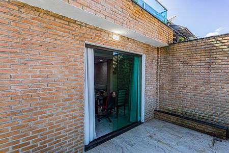 Casa à venda com 213m², 3 quartos e 2 vagasVaranda sala