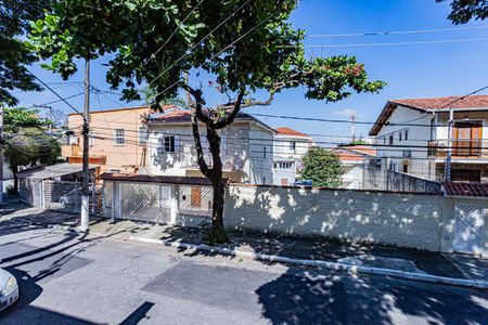 Casa à venda com 213m², 3 quartos e 2 vagasVista Varanda sala