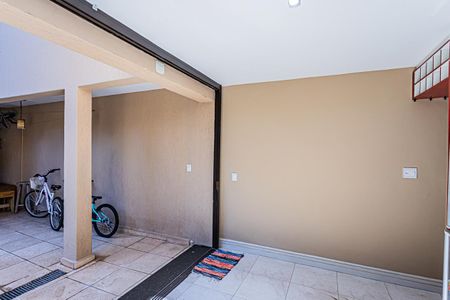 Casa à venda com 213m², 3 quartos e 2 vagasCozinha