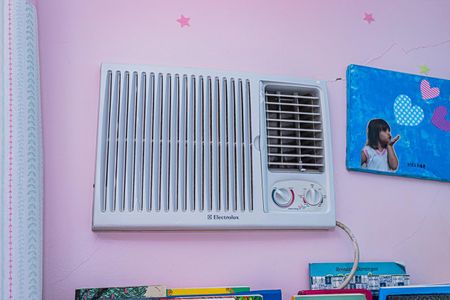 Casa à venda com 213m², 3 quartos e 2 vagasQuarto 2