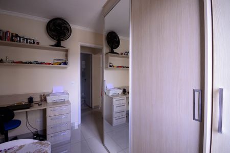 Apartamento à venda com 70m², 3 quartos e 2 vagasQuarto 1
