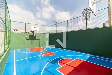 Apartamento à venda com 70m², 3 quartos e 2 vagasÁrea comum - Quadra