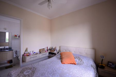 Apartamento à venda com 70m², 3 quartos e 2 vagasSuíte