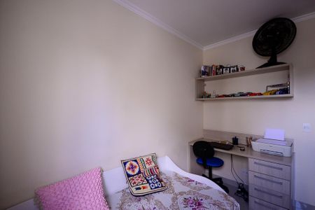 Apartamento à venda com 70m², 3 quartos e 2 vagasQuarto 1