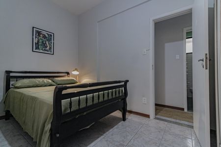 Quarto de apartamento à venda com 1 quarto, 42m² em Copacabana, Rio de Janeiro