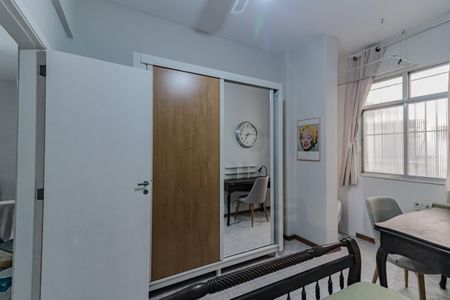 Apartamento à venda com 42m², 1 quarto e sem vaga Apartamento à venda com 42m², 1 quarto e sem vagaQuarto