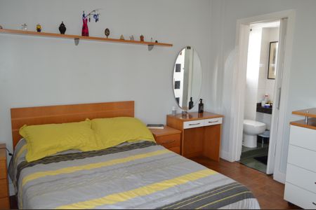 Apartamento para alugar com 104m², 3 quartos e 1 vagaSuíte