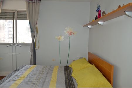 Apartamento para alugar com 104m², 3 quartos e 1 vagaSuíte