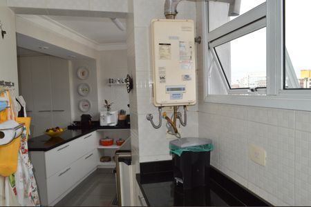 Apartamento para alugar com 104m², 3 quartos e 1 vagaÁrea de Serviço