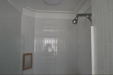 Apartamento para alugar com 104m², 3 quartos e 1 vagaBanheiro da Suíte