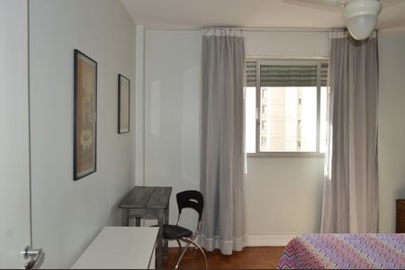 Apartamento para alugar com 104m², 3 quartos e 1 vagaQuarto