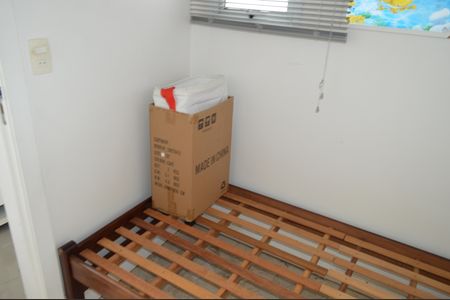 Apartamento para alugar com 104m², 3 quartos e 1 vagaQuarto de Serviço