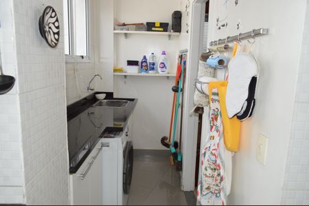 Apartamento para alugar com 104m², 3 quartos e 1 vagaÁrea de Serviço