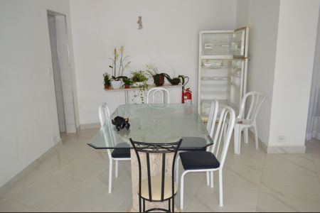 Apartamento para alugar com 104m², 3 quartos e 1 vagaÁrea comum - Salão de festas