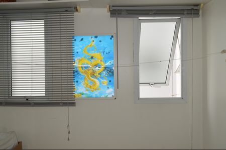 Apartamento para alugar com 104m², 3 quartos e 1 vagaQuarto de Serviço