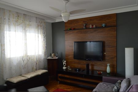 Apartamento para alugar com 104m², 3 quartos e 1 vagaSala