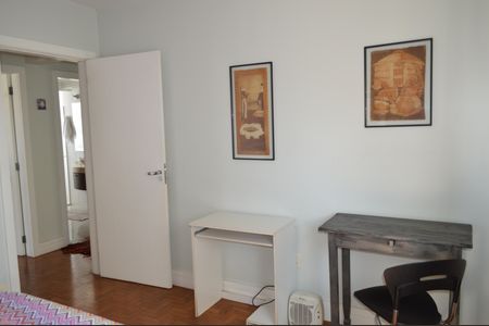 Apartamento para alugar com 104m², 3 quartos e 1 vagaQuarto