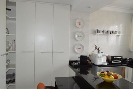 Apartamento para alugar com 104m², 3 quartos e 1 vagaCozinha
