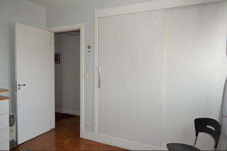 Apartamento para alugar com 104m², 3 quartos e 1 vagaSuíte