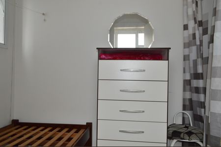 Apartamento para alugar com 104m², 3 quartos e 1 vagaQuarto de Serviço