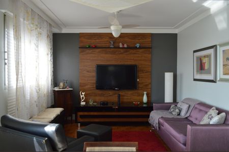 Apartamento para alugar com 104m², 3 quartos e 1 vagaSala