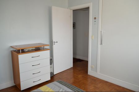 Apartamento para alugar com 104m², 3 quartos e 1 vagaSuíte