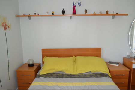 Apartamento para alugar com 104m², 3 quartos e 1 vagaSuíte