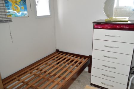 Apartamento para alugar com 104m², 3 quartos e 1 vagaQuarto de Serviço