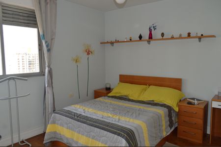 Apartamento para alugar com 104m², 3 quartos e 1 vagaSuíte