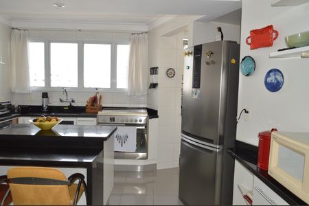 Apartamento para alugar com 104m², 3 quartos e 1 vagaCozinha