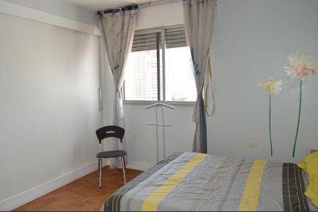 Apartamento para alugar com 104m², 3 quartos e 1 vagaSuíte