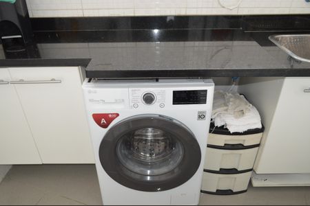 Apartamento para alugar com 104m², 3 quartos e 1 vagaÁrea de Serviço