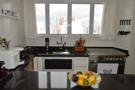 Apartamento para alugar com 104m², 3 quartos e 1 vagaCozinha