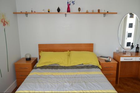 Apartamento para alugar com 104m², 3 quartos e 1 vagaSuíte