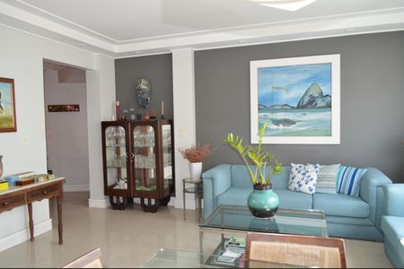 Apartamento para alugar com 104m², 3 quartos e 1 vagaSala