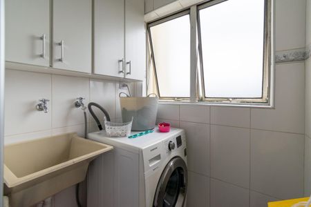 Apartamento à venda com 36m², 1 quarto e 1 vaga Apartamento à venda com 36m², 1 quarto e 1 vagaÁrea de Serviço