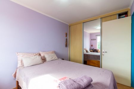 Apartamento à venda com 36m², 1 quarto e 1 vaga Apartamento à venda com 36m², 1 quarto e 1 vagaQuarto