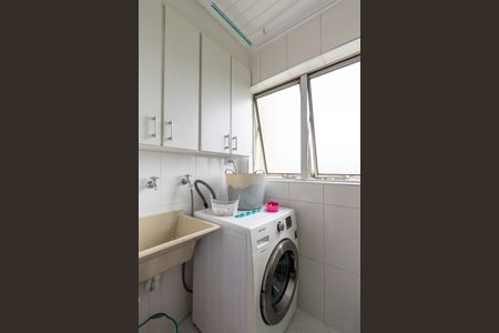 Apartamento à venda com 36m², 1 quarto e 1 vaga Apartamento à venda com 36m², 1 quarto e 1 vagaÁrea de Serviço