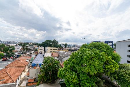 Apartamento à venda com 36m², 1 quarto e 1 vaga Apartamento à venda com 36m², 1 quarto e 1 vagaVista da Sala