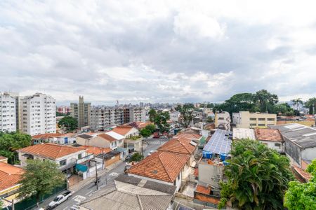 Apartamento à venda com 36m², 1 quarto e 1 vaga Apartamento à venda com 36m², 1 quarto e 1 vagaVista da Sala
