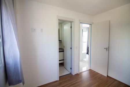 Apartamento à venda com 45m², 2 quartos e 1 vagaSuíte