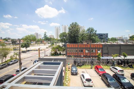 Apartamento à venda com 45m², 2 quartos e 1 vagaTerraço - Vista