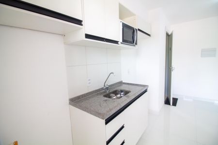 Apartamento à venda com 45m², 2 quartos e 1 vagaCozinha