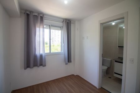 Apartamento à venda com 45m², 2 quartos e 1 vagaSuíte