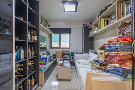 Apartamento à venda com 100m², 3 quartos e 2 vagas Apartamento à venda com 100m², 3 quartos e 2 vagasQuarto 3